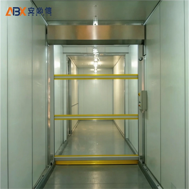 喀什工业快速门
